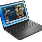 Dell 16 DC16250 C5-120U 8GB 512GB SSD 16" FHD+ Integrated FgrPr 3 Cell 65W WLAN W11 Pro 3Y ProSpt