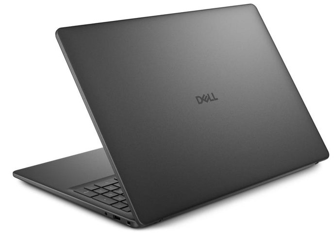 Dell 16 DC16250 C5-120U 8GB 512GB SSD 16" FHD+ Integrated FgrPr 3 Cell 65W WLAN W11 Pro 3Y ProSpt
