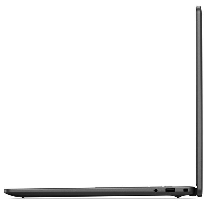 Dell 16 DC16250 C5-120U 8GB 512GB SSD 16" FHD+ Integrated FgrPr 3 Cell 65W WLAN W11 Pro 3Y ProSpt