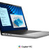 DELL Latitude 5455 SD-X1P-64-100/ 14" FHD/ 16GB/ 512GB SSD/ Adreno/ IR Cam / FPR/ Win11Pro/ 3Y ProSpt 