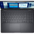 Dell Pro 16 PC16250 C5-120U 16GB 512GB SSD 16" FHD+  IR Cam & Mic FgrPr 3 Cell 65W WLAN Backlit Kb W11Pro 3Y ProSpt