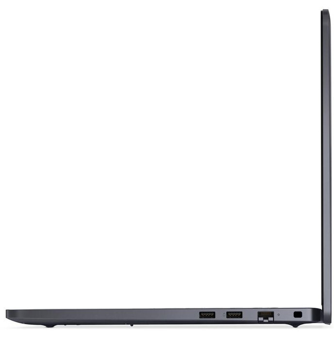 Dell Pro 16 PC16250 C5-120U 16GB 512GB SSD 16" FHD+  IR Cam & Mic FgrPr 3 Cell 65W WLAN Backlit Kb W11Pro 3Y ProSpt