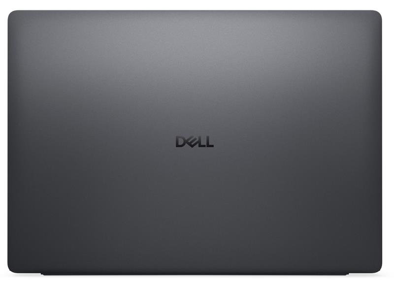 Dell Pro 16 PC16250 C5-120U 16GB 512GB SSD 16" FHD+  IR Cam & Mic FgrPr 3 Cell 65W WLAN Backlit Kb W11Pro 3Y ProSpt