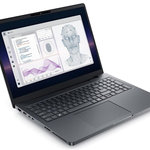 Dell Pro Max 16 Plus MB16250/ U7-265HX/ 16"/ WUXGA/ 32GB/ 1TB/ RTX 1000/ W11P/ Black/ 3Yr  PrSpt