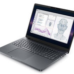 Dell Pro Max 16 Plus MB16250/ U7-265HX/ 16"/ WUXGA/ 32GB/ 1TB/ RTX 1000/ W11P/ Black/ 3Yr  PrSpt