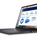 Dell Pro 14 Premium PA14250/ U7-266V/ Evo/ 16GB/ 512GB SSD/ 14" FHD+/ IRCam/ FgrPr/ 3Cell/ No AC/ WLAN/ vPro/ Win11Pro/ 3Y PS