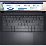 Dell Pro 14 Premium PA14250/ U7-266V/ Evo/ 16GB/ 512GB SSD/ 14" FHD+/ IRCam/ FgrPr/ 3Cell/ No AC/ WLAN/ vPro/ Win11Pro/ 3Y PS