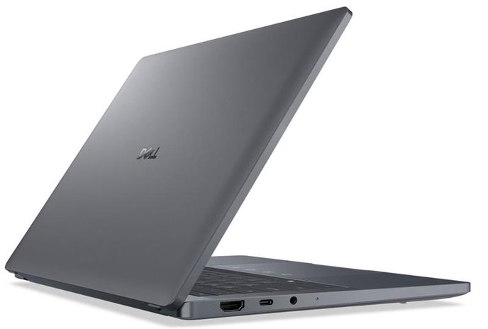 Dell Pro 14 Premium PA14250/ U7-266V/ Evo/ 16GB/ 512GB SSD/ 14" FHD+/ IRCam/ FgrPr/ 3Cell/ No AC/ WLAN/ vPro/ Win11Pro/ 3Y PS