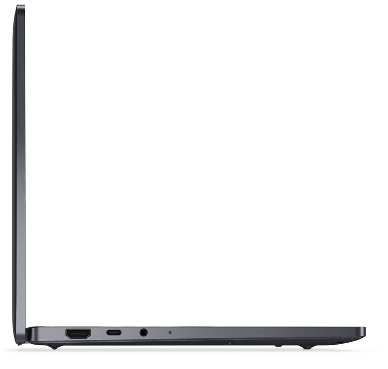 Dell Pro 14 Premium PA14250/ U7-266V/ Evo/ 16GB/ 512GB SSD/ 14" FHD+/ IRCam/ FgrPr/ 3Cell/ No AC/ WLAN/ vPro/ Win11Pro/ 3Y PS