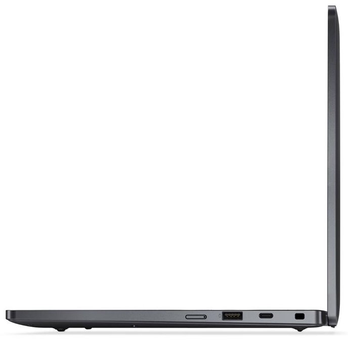Dell Pro 14 Premium PA14250/ U7-266V/ Evo/ 16GB/ 512GB SSD/ 14" FHD+/ IRCam/ FgrPr/ 3Cell/ No AC/ WLAN/ vPro/ Win11Pro/ 3Y PS