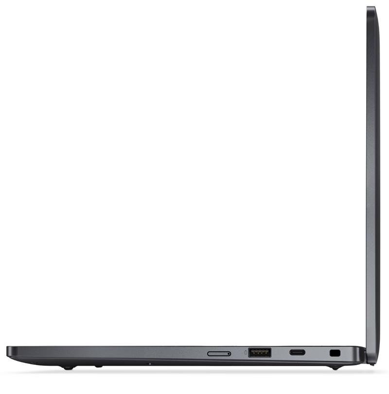 Dell Pro 14 Premium PA14250/ U7-266V/ Evo/ 16GB/ 512GB SSD/ 14" FHD+/ IRCam/ FgrPr/ 3Cell/ No AC/ WLAN/ vPro/ Win11Pro/ 3Y PS