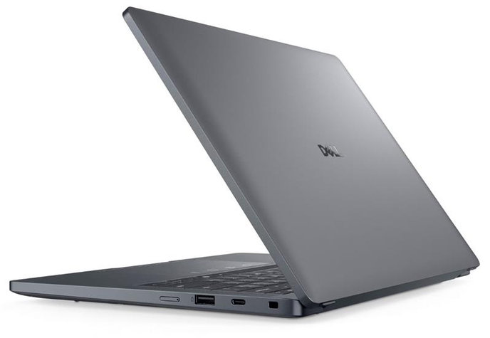 Dell Pro 14 Premium PA14250/ U7-266V/ Evo/ 16GB/ 512GB SSD/ 14" FHD+/ IRCam/ FgrPr/ 3Cell/ 65W/ WLAN/ vPro/ Win11Pro/ 3Y PS
