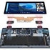 DELL Latitude 7350 Detechable 13,3" 3K Touch U7-164U 16GB 512GB SSD Thb FPR SC  IrCam W11P 3Y ProSpt OS 