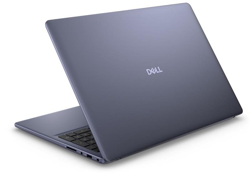 Dell 16 DC16251 C7-150U 16GB 512GB SSD 16" FHD+ Integrated FgrPr 4 Cell 65W WLAN W11 Pro Blue 3Y ProSpt