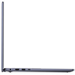Dell 16 DC16251 C7-150U 16GB 512GB SSD 16" FHD+ Integrated FgrPr 4 Cell 65W WLAN W11 Pro Blue 3Y ProSpt
