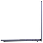 Dell 16 DC16251 C7-150U 16GB 512GB SSD 16" FHD+ Integrated FgrPr 4 Cell 65W WLAN W11 Pro Blue 3Y ProSpt