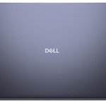 Dell 16 DC16251 C7-150U 16GB 512GB SSD 16" FHD+ Integrated FgrPr 4 Cell 65W WLAN W11 Pro Blue 3Y ProSpt