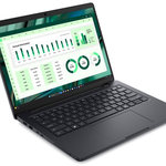 Dell Pro Max 14 MC14250 U7-265H 32GB 1TB SSD 14" FHD+  IrCam RTX PRO 500 Fpr Scr 4Cell 130W W11 Pro 3Y PrSpt