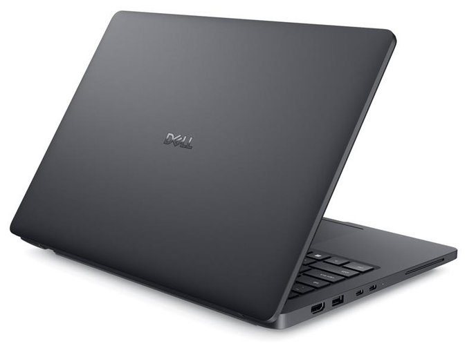 Dell Pro Max 14 MC14250 U7-265H 32GB 1TB SSD 14" FHD+  IrCam RTX PRO 500 Fpr Scr 4Cell 130W W11 Pro 3Y PrSpt