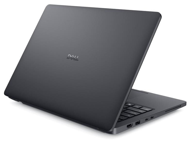 Dell Pro Max 14 MC14250 U7-265H 32GB 1TB SSD 14" FHD+  IrCam RTX PRO 500 Fpr Scr 4Cell 130W W11 Pro 3Y PrSpt