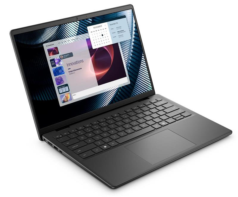 Dell Pro 14 Essential PV14250/ C7-150U/ 16GB/ 1TB SSD/ 14" FHD+/ Intel UHD/ Fpr/ 4Cell/ No AC/ WLAN/ Backlit Kb/ W11 Pro/ 3Y PrSp