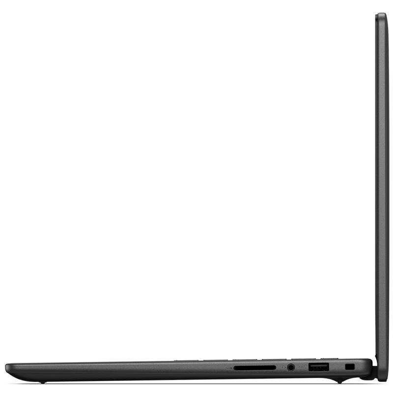 Dell Pro 14 Essential PV14250/ C7-150U/ 32GB/ 1TB SSD/ 14" FHD+/ Intel UHD/ Fpr/ 4Cell/ No AC/ WLAN/ Backlit Kb/ W11 Pro/ 3Y PrSp