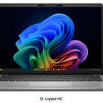 DELL Latitude 7455 Snapdragon XElite12C 32GB 1TB SSD 14,0" QHD+ Touch FPR IrCam W11Pro 3Y ProSpt OS 