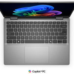 DELL Latitude 7455 Snapdragon XElite12C 32GB 1TB SSD 14,0" QHD+ Touch FPR IrCam W11Pro 3Y ProSpt OS 