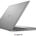 DELL Latitude 7455 Snapdragon XElite12C 32GB 1TB SSD 14,0" QHD+ Touch FPR IrCam W11Pro 3Y ProSpt OS 