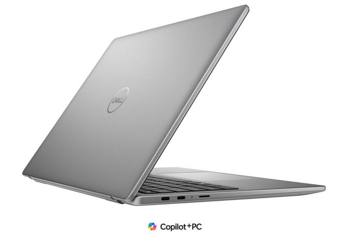 DELL Latitude 7455 Snapdragon XElite12C 32GB 1TB SSD 14,0" QHD+ Touch FPR IrCam W11Pro 3Y ProSpt OS 
