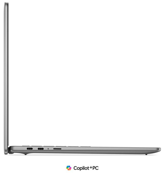 DELL Latitude 7455 Snapdragon XElite12C 32GB 1TB SSD 14,0" QHD+ Touch FPR IrCam W11Pro 3Y ProSpt OS 