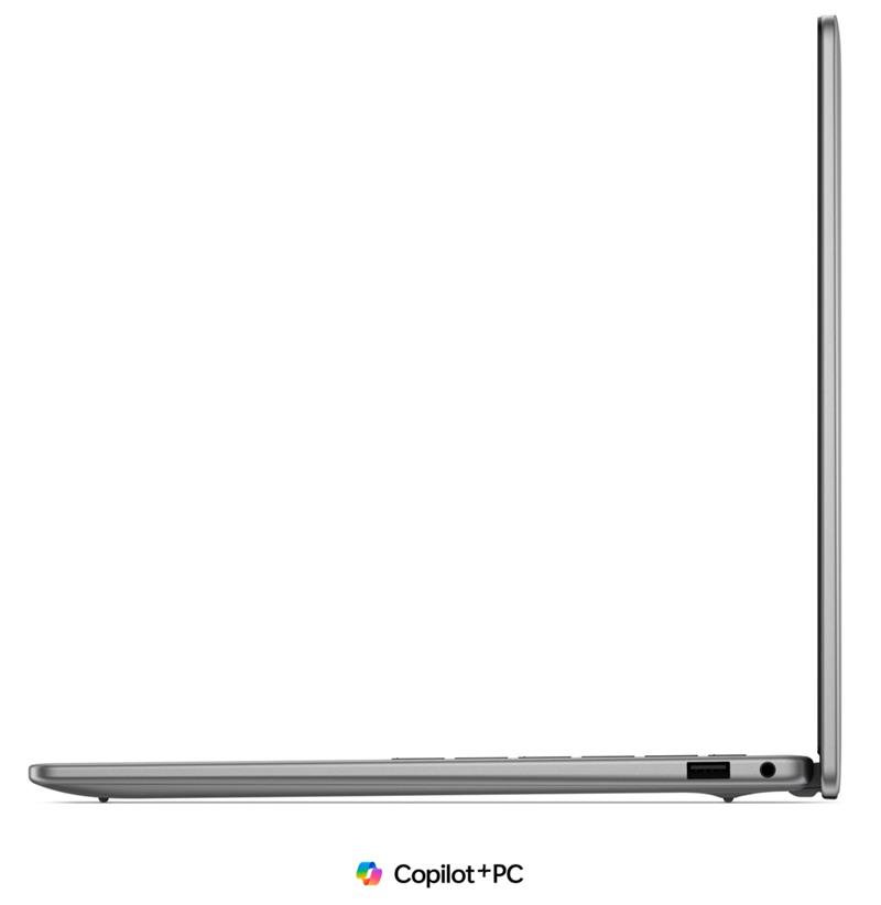 DELL Latitude 7455 Snapdragon XElite12C 32GB 1TB SSD 14,0" QHD+ Touch FPR IrCam W11Pro 3Y ProSpt OS 