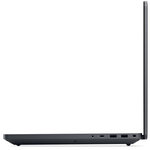 Dell Pro Max Plus 16 MB18250/ U7-265HX/ 18" QHD+/ 32GB/ 1TB/ RTX PRO 2000/ W11P/ Black/ 3Yr  PrSpt