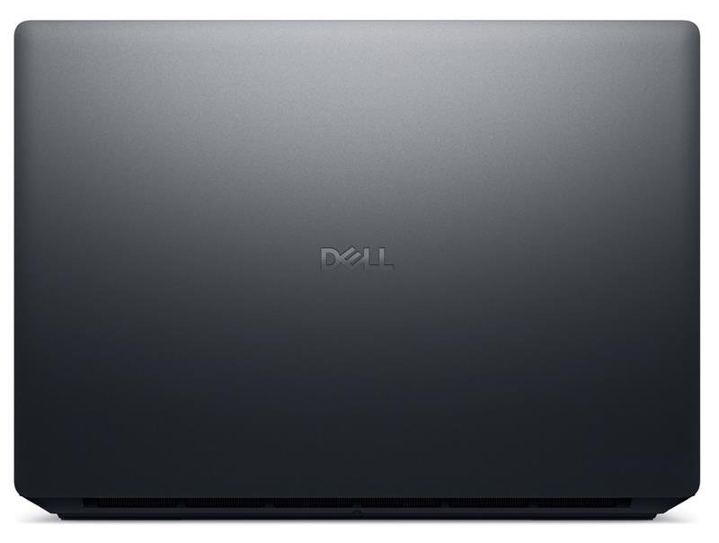 Dell Pro Max Plus 16 MB18250/ U7-265HX/ 18" QHD+/ 32GB/ 1TB/ RTX PRO 2000/ W11P/ Black/ 3Yr  PrSpt