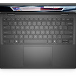 Dell Pro 14 Essential PV14250/ C3-100U/ 8GB/ 512GB SSD/ 14" FHD+/ Intel UHD/ Fpr/ 3Cell/ No AC/ WLAN/ Backlit Kb/ W11 Pro/ 3Y PrSp