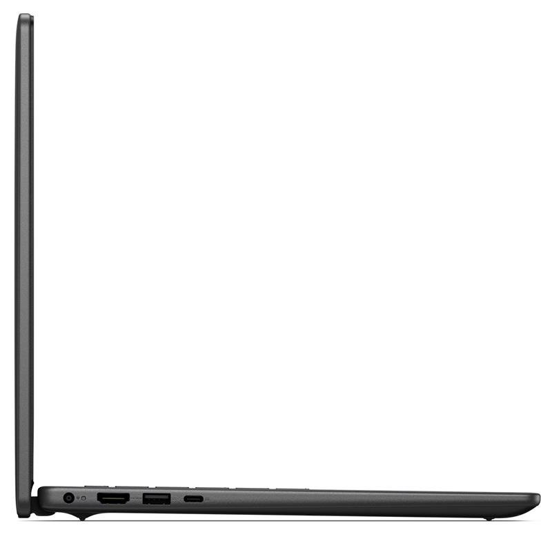 Dell Pro 14 Essential PV14250/ C3-100U/ 8GB/ 512GB SSD/ 14" FHD+/ Intel UHD/ Fpr/ 3Cell/ No AC/ WLAN/ Backlit Kb/ W11 Pro/ 3Y PrSp