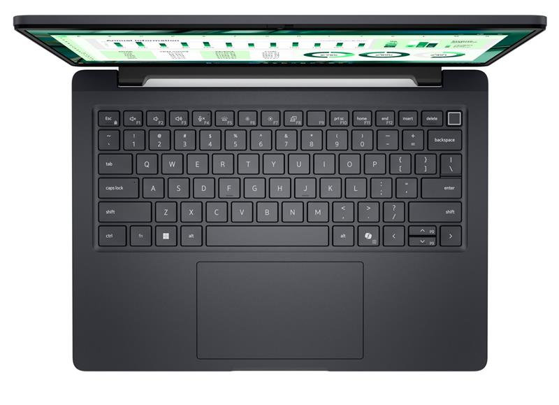 Dell Pro Max 14 MC14250 U7-265H 16GB 512GB SSD 14" FHD+  IrCam Intel Arc Pro Fpr Scr 4 Cell 100W W11 Pro 3Y PrSpt