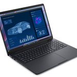 Dell Pro Max 16 MC16255 AI 7 PRO 350 32GB 1TB SSD 16" FHD+  Cam RTX PRO 1000 Fpr 6Cell 130W W11 Pro 3Y PrSpt