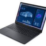 Dell Pro Max 16 MC16255 AI 7 PRO 350 32GB 1TB SSD 16" FHD+  Cam RTX PRO 1000 Fpr 6Cell 130W W11 Pro 3Y PrSpt