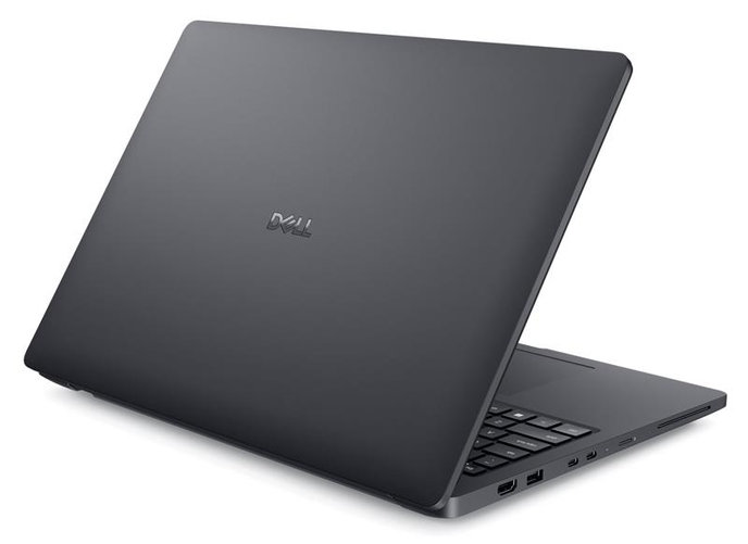 Dell Pro Max 16 MC16255 AI 7 PRO 350 32GB 1TB SSD 16" FHD+  Cam RTX PRO 1000 Fpr 6Cell 130W W11 Pro 3Y PrSpt