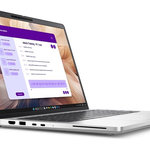 Dell Pro 14 Plus PB14250/ U7-255U/ 16GB/ 512GB SSD/ 14" FHD+/ IRCam/ FgrPr/ Scr/ 3Cell/ 65W/ WLAN/ vPro/ Win11Pro/ 3Y PS