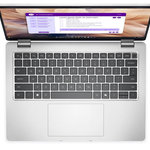 Dell Pro 14 Plus PB14250/ U7-255U/ 16GB/ 512GB SSD/ 14" FHD+/ IRCam/ FgrPr/ Scr/ 3Cell/ 65W/ WLAN/ vPro/ Win11Pro/ 3Y PS