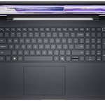 Dell Pro Max 16 MC16250 U7-255H 16GB 512GB SSD 16" FHD+  IrCam Intel Arc Pro Fpr Scr 4 Cell 100W W11 Pro 3Y PrSpt