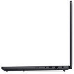 Dell Pro Max 16 MC16250 U7-255H 16GB 512GB SSD 16" FHD+  IrCam Intel Arc Pro Fpr Scr 4 Cell 100W W11 Pro 3Y PrSpt