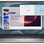 DELL Pro 15 Essential PV15250/ i5-1334U/ 16GB/ 1TB SSD/ 15.6" FHD/ FPR/ dokovatelný/ W11Pro/ 3Y PS on-site