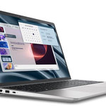 Dell Pro 15 Essential PV15250/ i5-1334U/ 16GB/ 1TB SSD/ 15.6"/ Intel UHD/ Fpr/ 3Cell/ 65W/ WLAN/ Bcklt Kb/ W11Pro/ 3Y PrSp/ Platinum