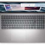 Dell Pro 15 Essential PV15250/ i5-1334U/ 16GB/ 1TB SSD/ 15.6"/ Intel UHD/ Fpr/ 3Cell/ 65W/ WLAN/ Bcklt Kb/ W11Pro/ 3Y PrSp/ Platinum