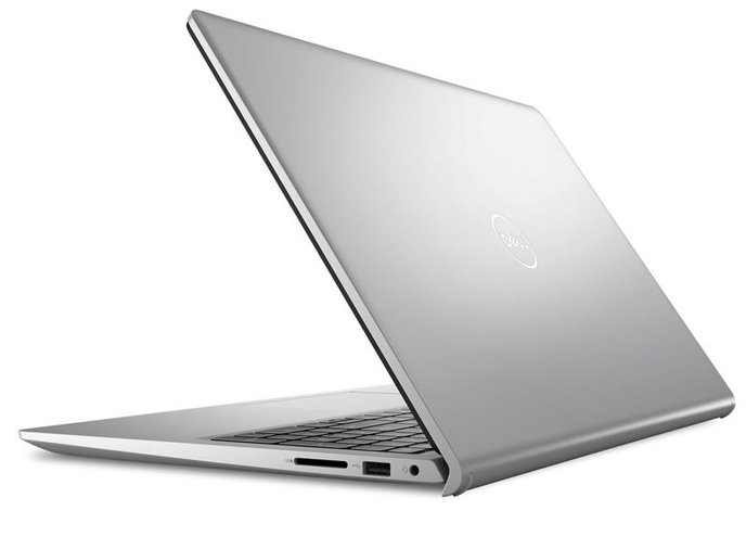 Dell Pro 15 Essential PV15250/ i5-1334U/ 16GB/ 1TB SSD/ 15.6"/ Intel UHD/ Fpr/ 3Cell/ 65W/ WLAN/ Bcklt Kb/ W11Pro/ 3Y PrSp/ Platinum