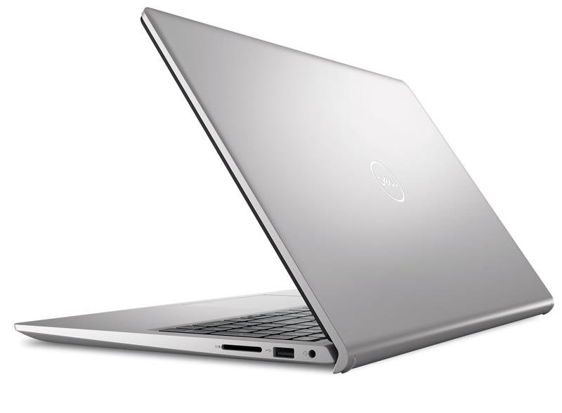 Dell Pro 15 Essential PV15250/ i5-1334U/ 16GB/ 1TB SSD/ 15.6"/ Intel UHD/ Fpr/ 3Cell/ 65W/ WLAN/ Bcklt Kb/ W11Pro/ 3Y PrSp/ Platinum