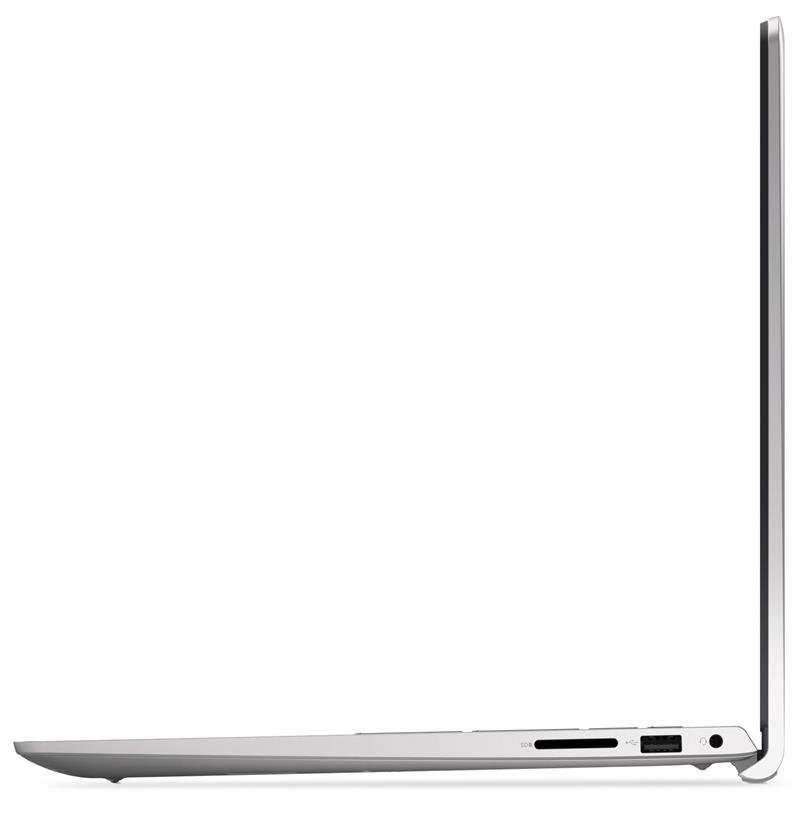 Dell Pro 15 Essential PV15250/ i5-1334U/ 16GB/ 1TB SSD/ 15.6"/ Intel UHD/ Fpr/ 3Cell/ 65W/ WLAN/ Bcklt Kb/ W11Pro/ 3Y PrSp/ Platinum